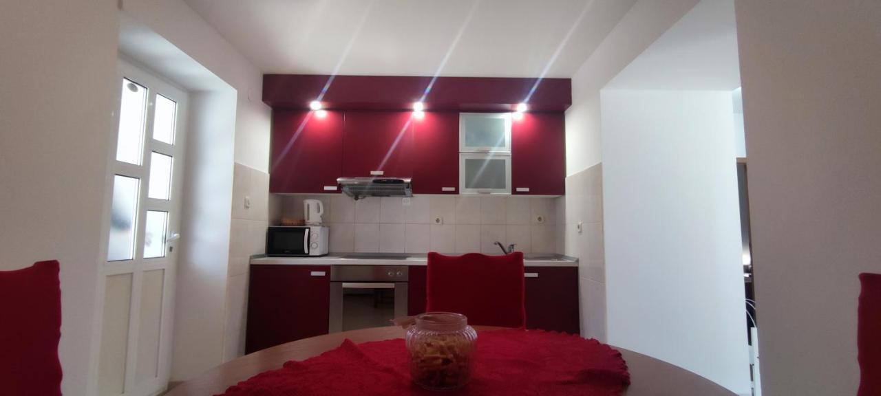 Apartmani Srsen Blace Exterior photo