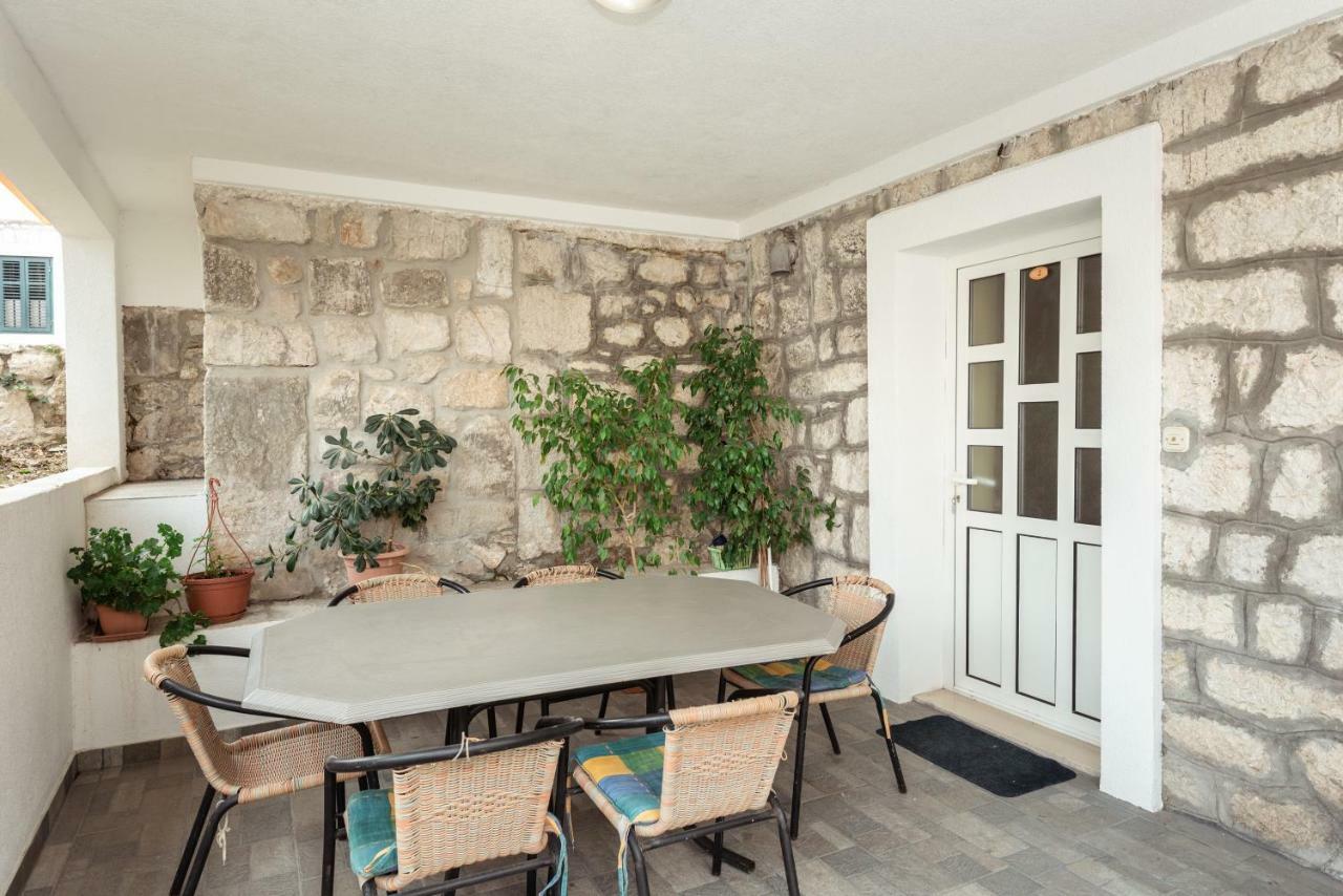 Apartmani Srsen Blace Exterior photo